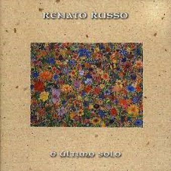 Renato Russo 1997 - O Ultimo Solo- Na escolha de 10 álbuns musicais, 10 filmes ou desenhos, o Pen-Drive será grátis...Aproveite!