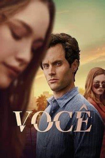 Duplicado - Você - 2ª Temporada (Dublado) - PEN-DRIVE INCLUSO