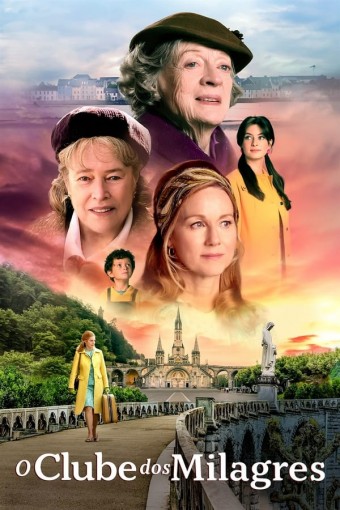 2023 O Clube dos Milagres  - Na Escolha de 10 filmes ou desenhos, o Pen-Drive será grátis...Aproveite!
