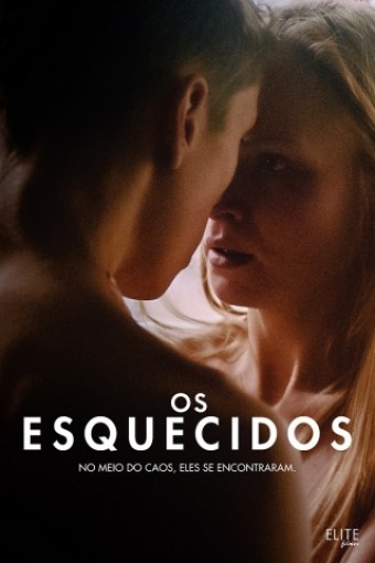 2018 Os Esquecidos (Dublado) - Na Escolha de 10 filmes ou desenhos, o Pen-Drive será grátis...Aproveite!