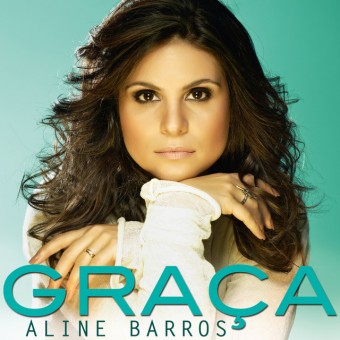 Evangélica - Aline Barros 2016 - Graça - Na escolha de 10 álbuns musicais, 10 filmes ou desenhos, o Pen-Drive será grátis...Aproveite!