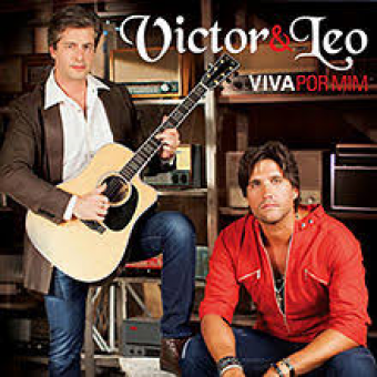 Victor & Leo 2013 - Viva por Mim - Na Escolha de 10 álbuns musicas o Pen-Drive será grátis...Aproveite!
