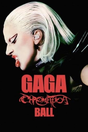 Lay Gaga - Gaga (VIDEO) - Chromatica Ball (2024) - Na Escolha de 10 álbuns musicais, 10 filmes ou desenhos, o Pen-Drive será grátis...Aproveite!