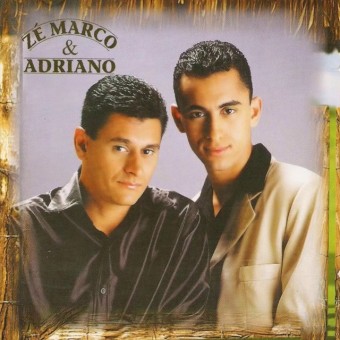 Evangélica - Zé Marco & Adriano - Coração Carente - Na escolha de 10 álbuns musicais, 10 filmes ou desenhos, o Pen-Drive será grátis...Aproveite!