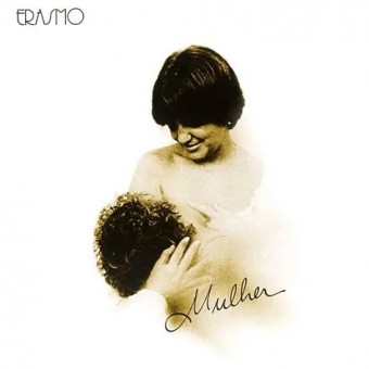 Erasmo Carlos 1981 - Mulher (Sexo Fragil) - Na escolha de 10 álbuns musicais, 10 filmes ou desenhos, o Pen-Drive será grátis...Aproveite!