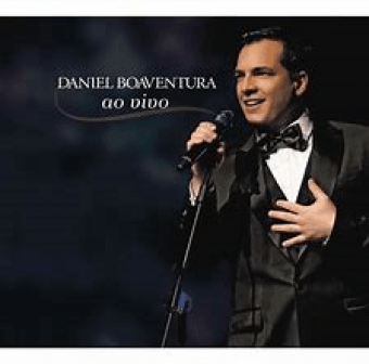 Daniel Boaventura 2012 - (Ao Vivo) - Na escolha de 10 álbuns musicais, 10 filmes ou desenhos, o Pen-Drive será grátis...Aproveite!