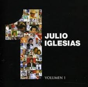 Julio Iglesias 2011 - Julio Iglesias Volume 1 - Na escolha de 10 álbuns musicais, 10 filmes ou desenhos, o Pen-Drive será grátis...Aproveite!