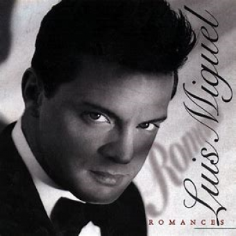 Luis Miguel 1997 - Romances - Na escolha de 10 álbuns musicais, 10 filmes ou desenhos, o Pen-Drive será grátis...Aproveite!