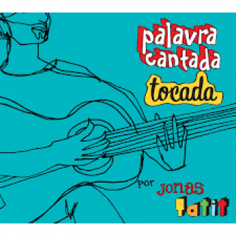 Palavra Cantada - Palavra Cantada Tocada - Na Escolha de 10 álbuns musicais, 10 filmes ou desenhos, o Pen-Drive será grátis...Aproveite!