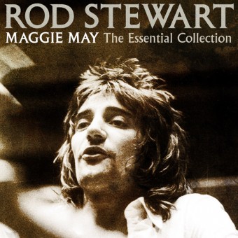 Rod Stewart 2012 - Maggie May The Essential Collection - Na escolha de 10 álbuns musicais, 10 filmes ou desenhos, o Pen-Drive será grátis...Aproveite!sia.