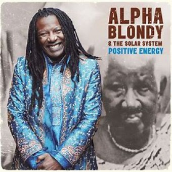 Alpha Blondy 2015 - Positive Energy-TE - Na escolha de 10 álbuns musicais, 10 filmes ou desenhos, o Pen-Drive será grátis...Aproveite!