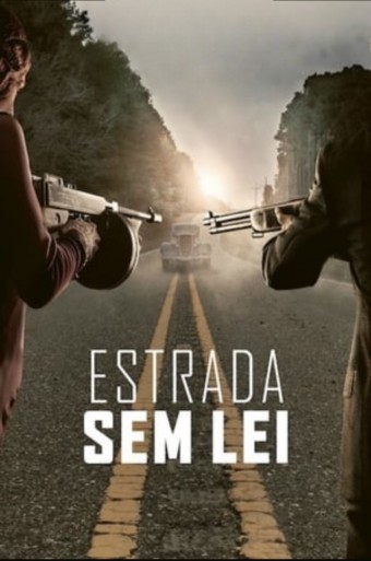 2019 Estrada Sem Lei (Dublado) - Na Escolha de 10 filmes ou desenhos, o Pen-Drive será grátis...Aproveite!