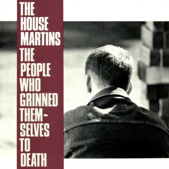 The Housemartins 1987 - The People Who Grinned Themselves To Death - Na escolha de 10 álbuns musicais, 10 filmes ou desenhos, o Pen-Drive será grátis...Aproveite!