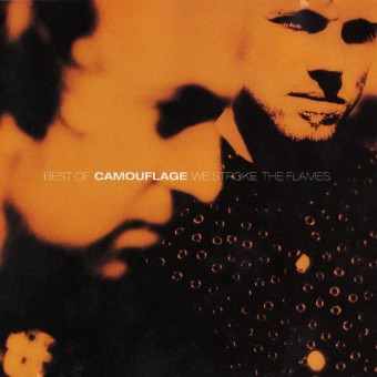 Camouflage 1997 - Best Of - We Stroke The Flames - Na escolha de 10 álbuns musicais, 10 filmes ou desenhos, o Pen-Drive será grátis...Aproveite!