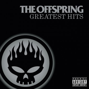 The Offspring 2005 - Greatest Hits - Na escolha de 10 álbuns musicais, 10 filmes ou desenhos, o Pen-Drive será grátis...Aproveite!