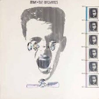 Mike + the Mechanics 1985 - Mike + the Mechanics - Na escolha de 10 álbuns musicais, 10 filmes ou desenhos, o Pen-Drive será grátis...Aproveite!