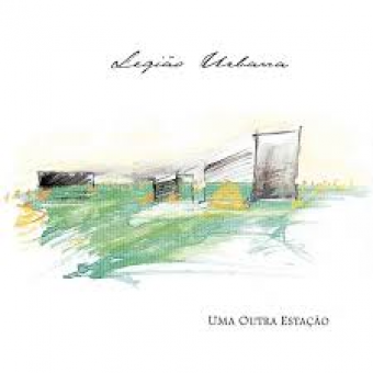 Legião Urbana 1997 - Uma Outra Estação - Na escolha de 10 álbuns musicais, 10 filmes ou desenhos, o Pen-Drive será grátis...Aproveite!
