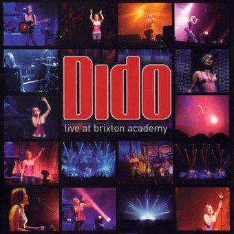 Dido 2005 - Dido Live - Na escolha de 10 álbuns musicais, 10 filmes ou desenhos, o Pen-Drive será grátis...Aproveite!