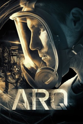 2016 ARQ (Dublado) - Na Escolha de 10 filmes ou desenhos, o Pen-Drive será grátis...Aproveite!