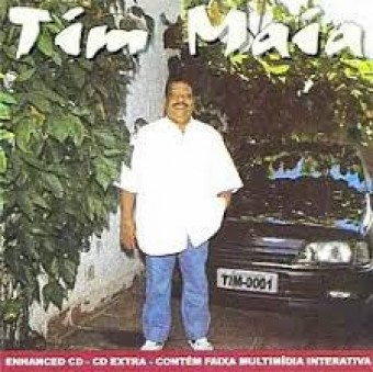 Tim Maia 1997 - Sorriso De Criança - Na escolha de 10 álbuns musicais, 10 filmes ou desenhos, o Pen-Drive será grátis...Aproveite!