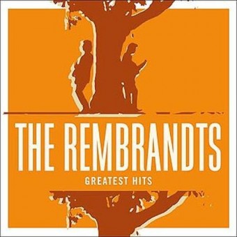 The Rembrandts 2006 - Greatest Hits - Na escolha de 10 álbuns musicais, 10 filmes ou desenhos, o Pen-Drive será grátis...Aproveite!