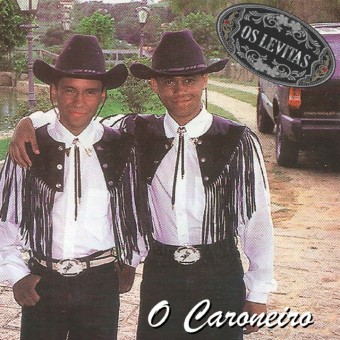 Evangélica - Os Levitas 2000 - O Caroneiro - Na escolha de 10 álbuns musicais, 10 filmes ou desenhos, o Pen-Drive será grátis...Aproveite!
