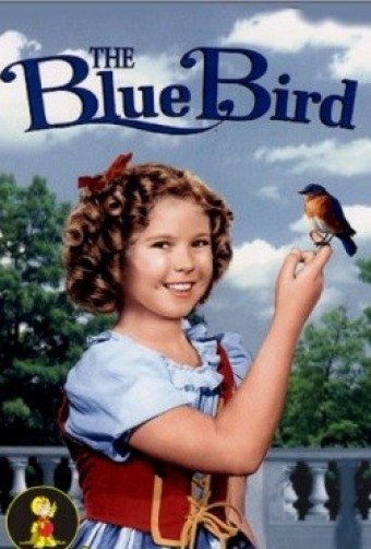 1940 O Pássaro Azul (Dual Audio) - *Na Escolha de 10 filmes ou desenhos, o Pen-Drive será grátis...Aproveite!