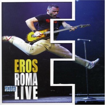 Eros Ramazzotti 2004 - Roma Live - Na escolha de 10 álbuns musicais, 10 filmes ou desenhos, o Pen-Drive será grátis...Aproveite!