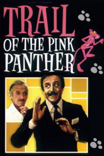 1982 A Trilha da Pantera Cor-de-Rosa (Trail of the Pink Panther) (Legendado) - Na Escolha de 10 filmes ou desenhos, o Pen-Drive será grátis...Aproveite! 