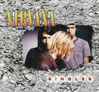 Nirvana 2018 - Singles - Na escolha de 10 álbuns musicais, 10 filmes ou desenhos, o Pen-Drive será grátis...Aproveite!