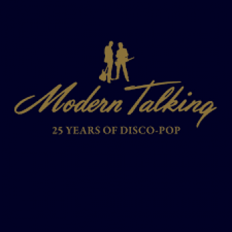 Modern Talking 2010 - 25 Years of Disco - Na escolha de 10 álbuns musicais, 10 filmes ou desenhos, o Pen-Drive será grátis...Aproveite!