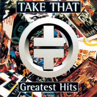 Take That 1996 - Greatest Hits- Na escolha de 10 álbuns musicais, 10 filmes ou desenhos, o Pen-Drive será grátis...Aproveite!