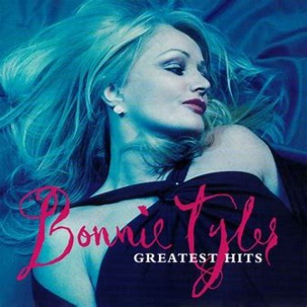 Bonnie Tyler 2001 - Greatest Hits - Na escolha de 10 álbuns musicais, 10 filmes ou desenhos, o Pen-Drive será grátis...Aproveite!