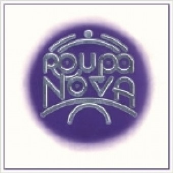 Roupa Nova 1983 - Roupa Nova - Na escolha de 10 álbuns musicais, 10 filmes ou desenhos, o Pen-Drive será grátis...Aproveite!