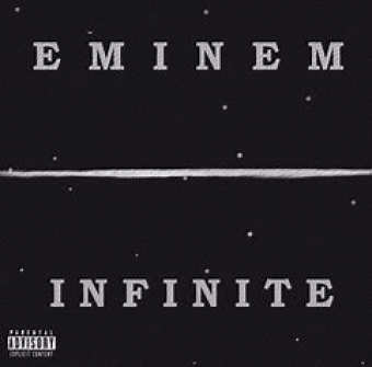 Eminem 1995 - Infinate - Na escolha de 10 álbuns musicais, 10 filmes ou desenhos, o Pen-Drive será grátis...Aproveite!