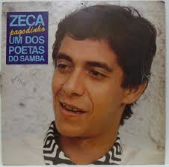 Zeca Pagodinho 1992 - Um dos Poetas do Samba - Na escolha de 10 álbuns musicais, 10 filmes ou desenhos, o Pen-Drive será grátis...Aproveite!