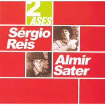 Sergio Reis 2003 & Almir Sater - 2 Ases - Na Escolha de 10 álbuns musicas o Pen-Drive será grátis...Aproveite!
