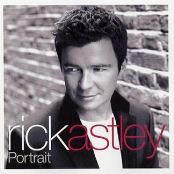 Rick Astley 2005 - Portrait- Na escolha de 10 álbuns musicais, 10 filmes ou desenhos, o Pen-Drive será grátis...Aproveite!