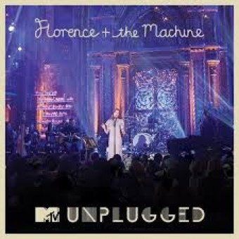 Florence + The Machine 2012 - MTV Presents Unplugged_ Florence + The Machine - Na escolha de 10 álbuns musicais, 10 filmes ou desenhos, o Pen-Drive será grátis...Aproveite!