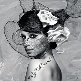 Cheryl Cole 2009 - 3 Words - Na escolha de 10 álbuns musicais, 10 filmes ou desenhos, o Pen-Drive será grátis...Aproveite!