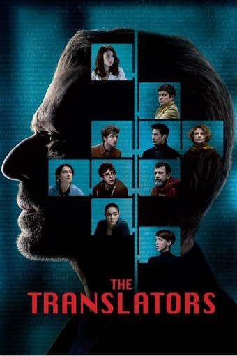 2019 Les Traducteurs (Dublado) - Na Escolha de 10 filmes ou desenhos, o Pen-Drive será grátis...Aproveite!