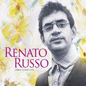 Renato Russo 2016 - Obra Completa - Na escolha de 10 álbuns musicais, 10 filmes ou desenhos, o Pen-Drive será grátis...Aproveite!