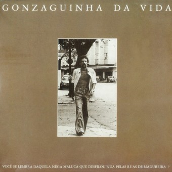 Gonzaguinha 1979 - Gonzaguinha da Vida - Na escolha de 10 álbuns musicais, 10 filmes ou desenhos, o Pen-Drive será grátis...Aproveite!