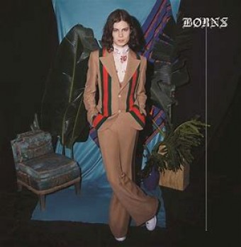 BORNS 2016 - Singles - Na escolha de 10 álbuns musicais, 10 filmes ou desenhos, o Pen-Drive será grátis...Aproveite!