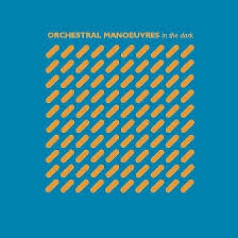 OMD Orchestral Manoeuvres in the Dark 1980 - Orchestral Manoeuvres in the Dark - Na escolha de 10 álbuns musicais, 10 filmes ou desenhos, o Pen-Drive será grátis...Aproveite!
