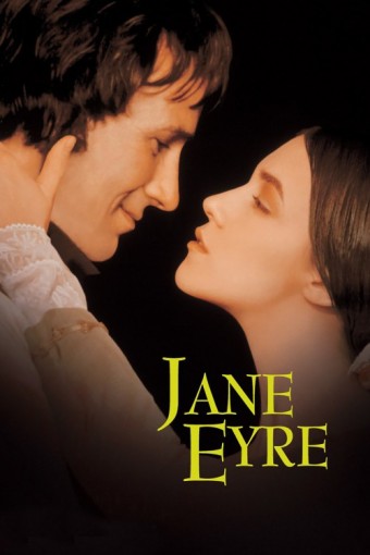1996 Jane Eyre (Legendado) - Franco Zeffirelli - Na Escolha de 10 filmes ou desenhos, o Pen-Drive será grátis...Aproveite! 
