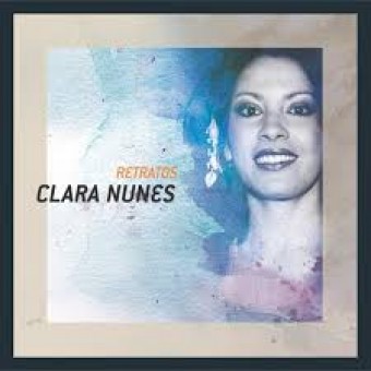 Clara Nunes 2005 - Retratos - Na escolha de 10 álbuns musicais, 10 filmes ou desenhos, o Pen-Drive será grátis...Aproveite!