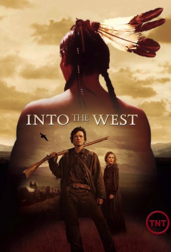 Into The West - 1º temporada (Dublado) - PEN-DRIVE INCLUSO