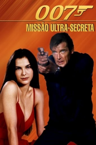 1981 007 Somente Para Seus Olhos (Dublado) - Na Escolha de 10 filmes ou desenhos, o Pen-Drive será grátis...Aproveite!