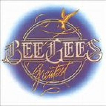 Bee Gees 1979 - Greatest - Na escolha de 10 álbuns musicais, 10 filmes ou desenhos, o Pen-Drive será grátis...Aproveite!